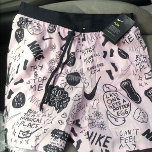 flex stride nathan bell shorts